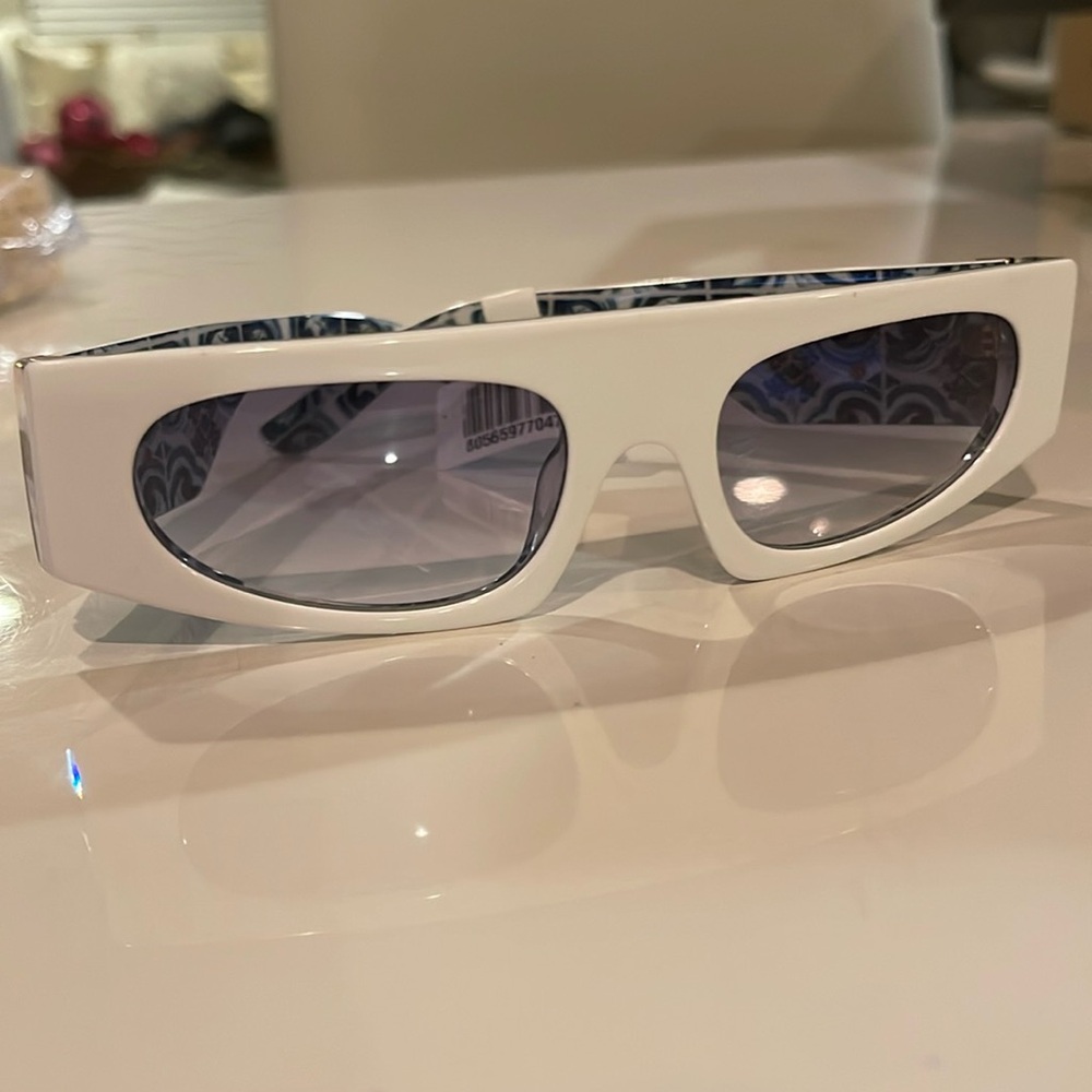 Dolce & Gabbana sunglasses
